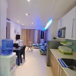Matina Enclaves 2br With Wifi Near Sm Mall Apartment Davao