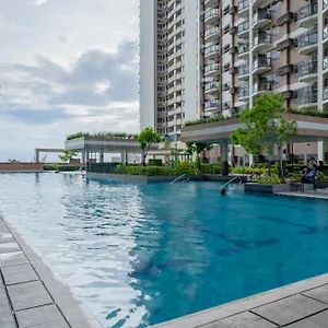 The Radiance Manila Bay Aparthotel
