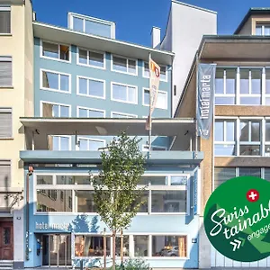 Marta Hotel Zurich
