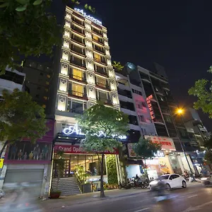 Alagon D'antique & Hotel Ho Chi Minh City