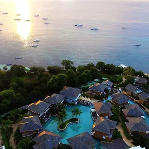 Be Grand Resort, Bohol Resort Panglao